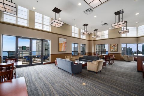 Tiny photo for 401 E ONTARIO Street #3409, Chicago, IL 60611 (MLS # 12649151)