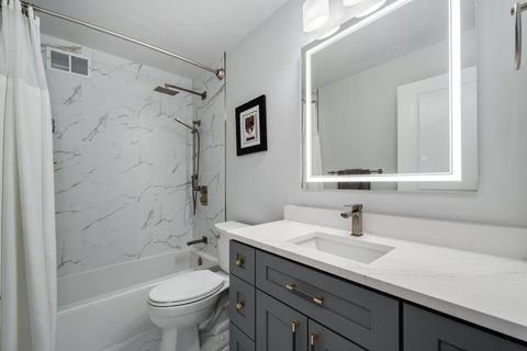 Tiny photo for 401 E ONTARIO Street #3409, Chicago, IL 60611 (MLS # 12649151)