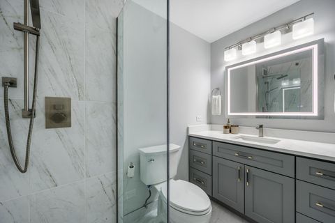 Tiny photo for 401 E ONTARIO Street #3409, Chicago, IL 60611 (MLS # 12649151)