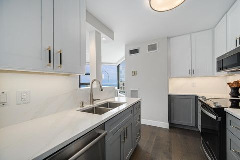 Tiny photo for 401 E ONTARIO Street #3409, Chicago, IL 60611 (MLS # 12649151)