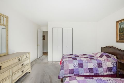 Tiny photo for 815 Leicester Road #109, Elk Grove Village, IL 60007 (MLS # 12548089)