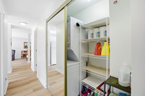 Tiny photo for 815 Leicester Road #109, Elk Grove Village, IL 60007 (MLS # 12548089)