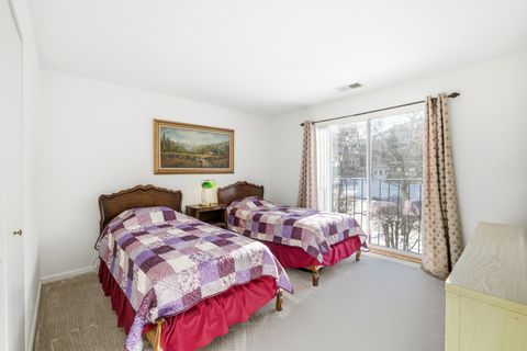 Tiny photo for 815 Leicester Road #109, Elk Grove Village, IL 60007 (MLS # 12548089)