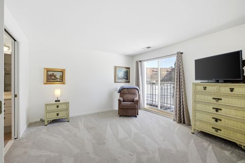 Tiny photo for 815 Leicester Road #109, Elk Grove Village, IL 60007 (MLS # 12548089)