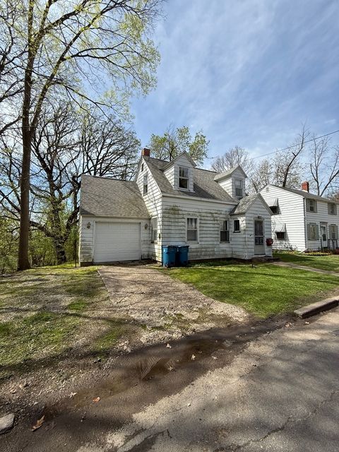 Photo of 205 Milwaukee Street, Savanna, IL 61074 (MLS # 12349489)