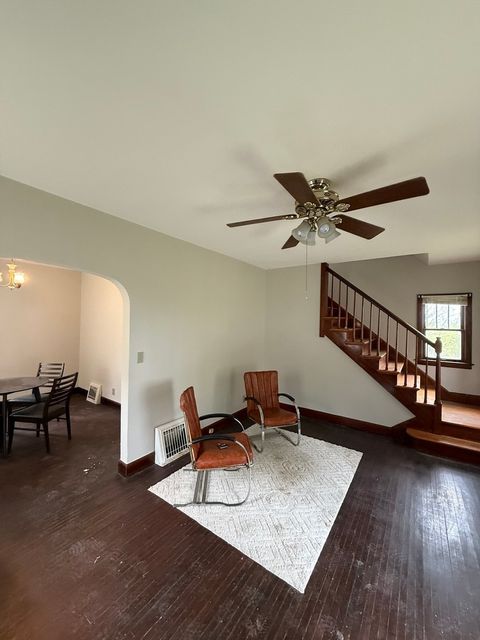 Tiny photo for 205 Milwaukee Street, Savanna, IL 61074 (MLS # 12349489)