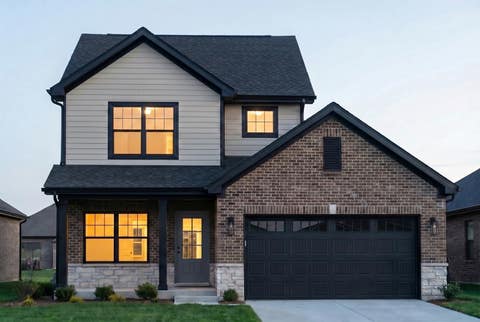 Photo of 648 Penfield Street, Beecher, IL 60401 (MLS # 12687575)