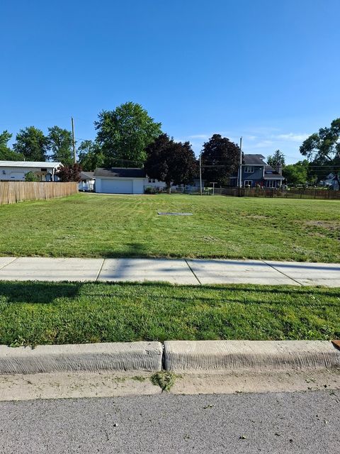Tiny photo for 648 Penfield Street, Beecher, IL 60401 (MLS # 12687575)