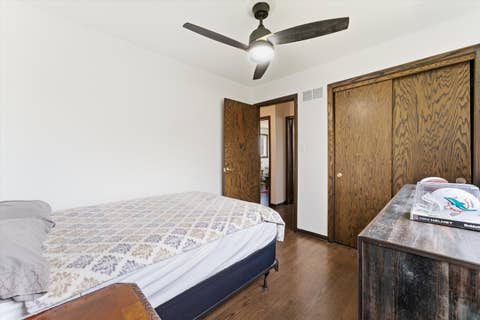 Tiny photo for 5253 S Moody Avenue, Chicago, IL 60638 (MLS # 12727973)