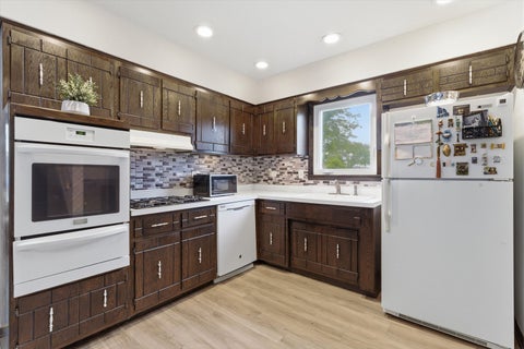 Tiny photo for 5253 S Moody Avenue, Chicago, IL 60638 (MLS # 12727973)