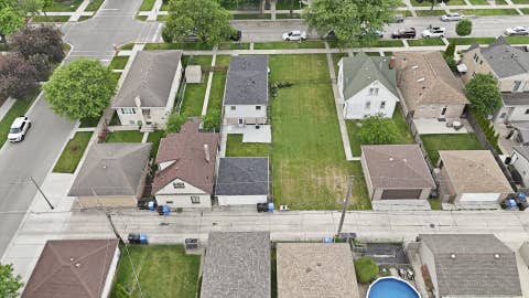 Tiny photo for 5253 S Moody Avenue, Chicago, IL 60638 (MLS # 12727973)