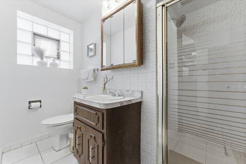 Tiny photo for 5253 S Moody Avenue, Chicago, IL 60638 (MLS # 12727973)