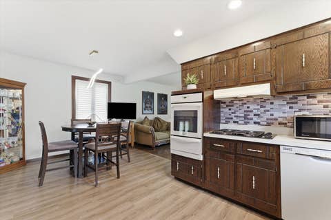 Tiny photo for 5253 S Moody Avenue, Chicago, IL 60638 (MLS # 12727973)