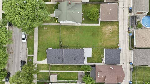 Tiny photo for 5253 S Moody Avenue, Chicago, IL 60638 (MLS # 12727973)