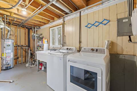 Tiny photo for 5253 S Moody Avenue, Chicago, IL 60638 (MLS # 12727973)