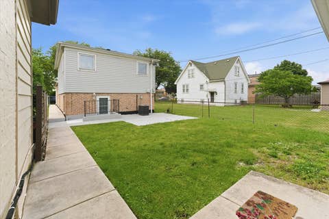 Tiny photo for 5253 S Moody Avenue, Chicago, IL 60638 (MLS # 12727973)