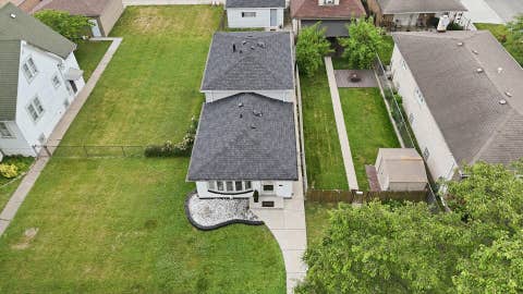 Tiny photo for 5253 S Moody Avenue, Chicago, IL 60638 (MLS # 12727973)