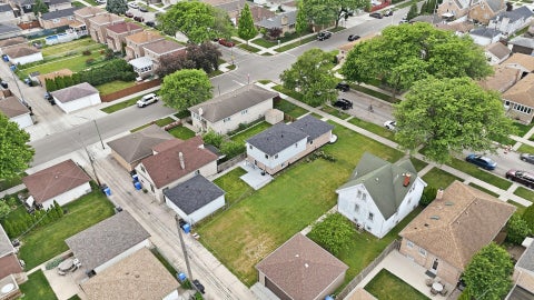 Tiny photo for 5253 S Moody Avenue, Chicago, IL 60638 (MLS # 12727973)