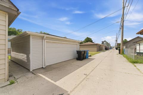 Tiny photo for 5253 S Moody Avenue, Chicago, IL 60638 (MLS # 12727973)
