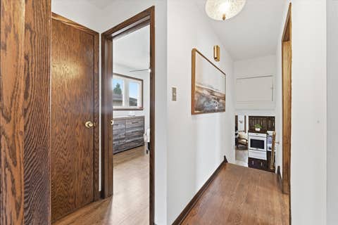 Tiny photo for 5253 S Moody Avenue, Chicago, IL 60638 (MLS # 12727973)