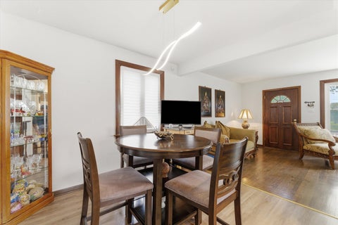 Tiny photo for 5253 S Moody Avenue, Chicago, IL 60638 (MLS # 12727973)