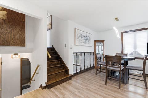 Tiny photo for 5253 S Moody Avenue, Chicago, IL 60638 (MLS # 12727973)