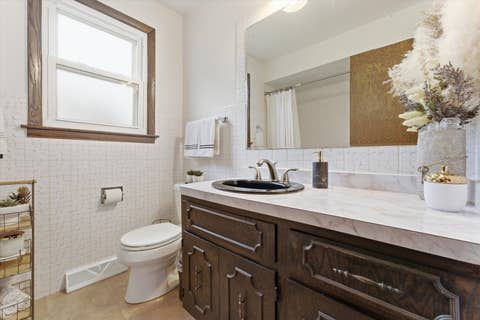 Tiny photo for 5253 S Moody Avenue, Chicago, IL 60638 (MLS # 12727973)