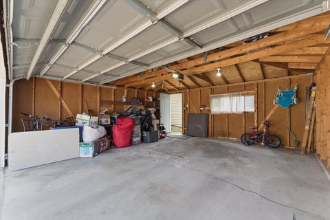 Tiny photo for 5253 S Moody Avenue, Chicago, IL 60638 (MLS # 12727973)