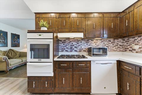 Tiny photo for 5253 S Moody Avenue, Chicago, IL 60638 (MLS # 12727973)