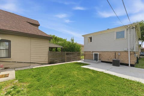 Tiny photo for 5253 S Moody Avenue, Chicago, IL 60638 (MLS # 12727973)