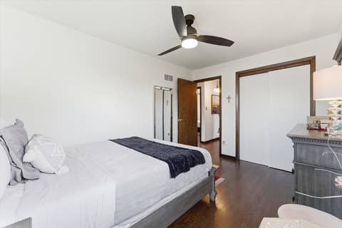 Tiny photo for 5253 S Moody Avenue, Chicago, IL 60638 (MLS # 12727973)