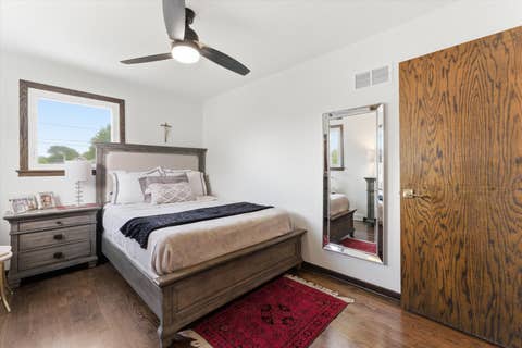Tiny photo for 5253 S Moody Avenue, Chicago, IL 60638 (MLS # 12727973)