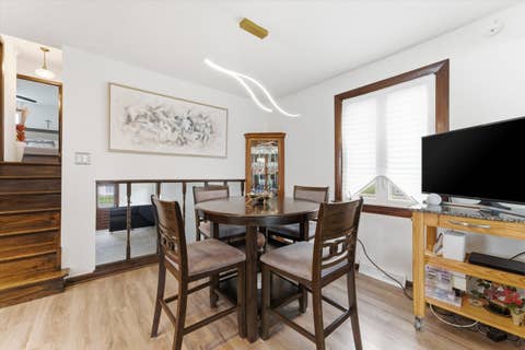 Tiny photo for 5253 S Moody Avenue, Chicago, IL 60638 (MLS # 12727973)