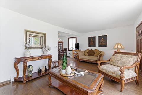 Tiny photo for 5253 S Moody Avenue, Chicago, IL 60638 (MLS # 12727973)