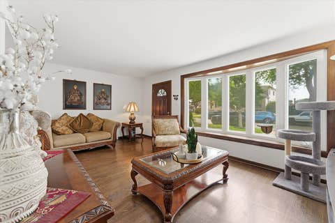Tiny photo for 5253 S Moody Avenue, Chicago, IL 60638 (MLS # 12727973)