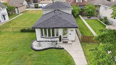 Tiny photo for 5253 S Moody Avenue, Chicago, IL 60638 (MLS # 12727973)
