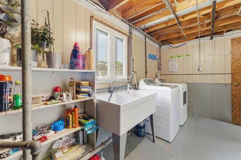Tiny photo for 5253 S Moody Avenue, Chicago, IL 60638 (MLS # 12727973)