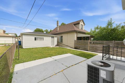 Tiny photo for 5253 S Moody Avenue, Chicago, IL 60638 (MLS # 12727973)