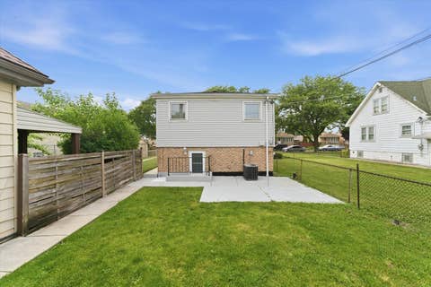 Tiny photo for 5253 S Moody Avenue, Chicago, IL 60638 (MLS # 12727973)
