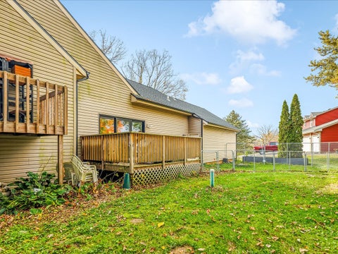 Tiny photo for 12609 Thistle Ridge Close, Roscoe, IL 61073 (MLS # 12771044)