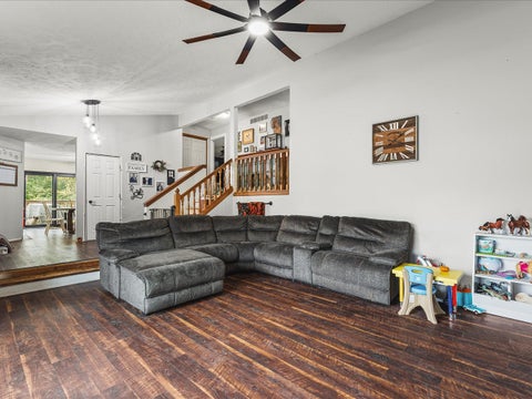 Tiny photo for 12609 Thistle Ridge Close, Roscoe, IL 61073 (MLS # 12771044)