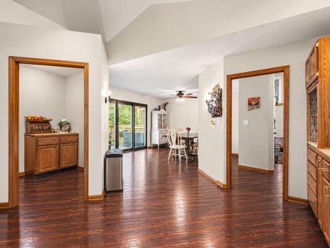 Tiny photo for 12609 Thistle Ridge Close, Roscoe, IL 61073 (MLS # 12771044)