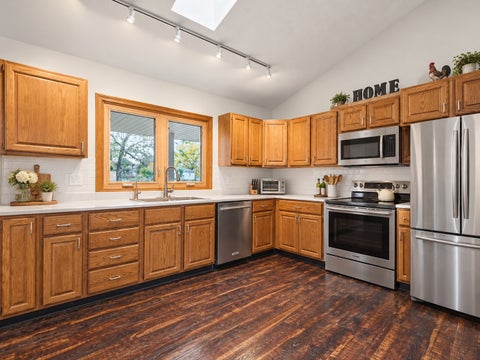 Tiny photo for 12609 Thistle Ridge Close, Roscoe, IL 61073 (MLS # 12771044)
