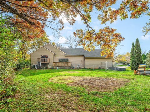Tiny photo for 12609 Thistle Ridge Close, Roscoe, IL 61073 (MLS # 12771044)