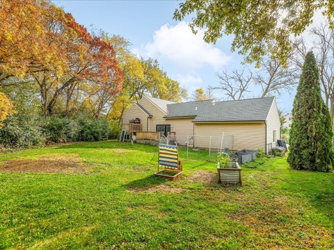 Tiny photo for 12609 Thistle Ridge Close, Roscoe, IL 61073 (MLS # 12771044)