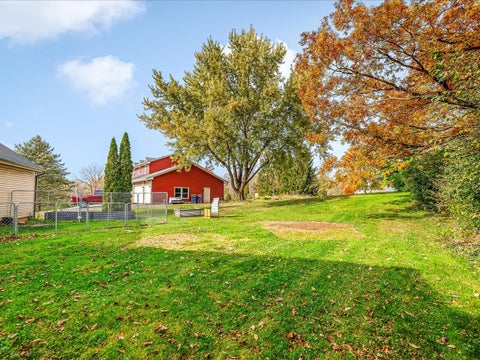 Tiny photo for 12609 Thistle Ridge Close, Roscoe, IL 61073 (MLS # 12771044)