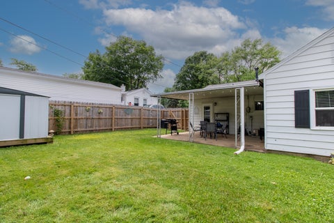 Tiny photo for 1109 N State Street, Bloomington, IL 61701 (MLS # 12664411)