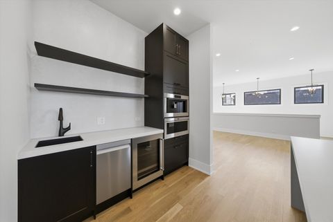 Tiny photo for 2457 W Byron Street, Chicago, IL 60618 (MLS # 12567770)