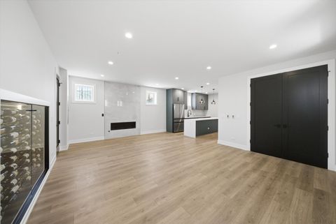 Tiny photo for 2457 W Byron Street, Chicago, IL 60618 (MLS # 12567770)