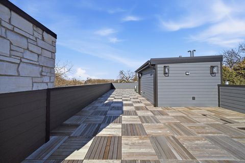 Tiny photo for 2457 W Byron Street, Chicago, IL 60618 (MLS # 12567770)